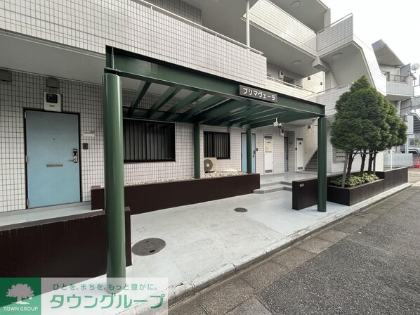 プリマヴェーラの物件内観写真